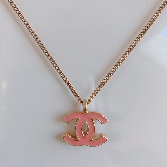 💯Authentic Chanel Necklace - Picture 3 of 5